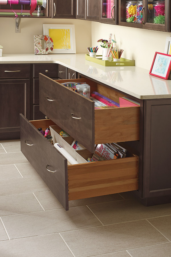 kitchen cabinet drawer ideas accessories